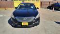 2016 Hyundai Sonata (5NPE24AFXGH) , located at 16710 Clay Rd., Houston, TX, 77084, (281) 859-7900, 29.834864, -95.656166 - Photo#2